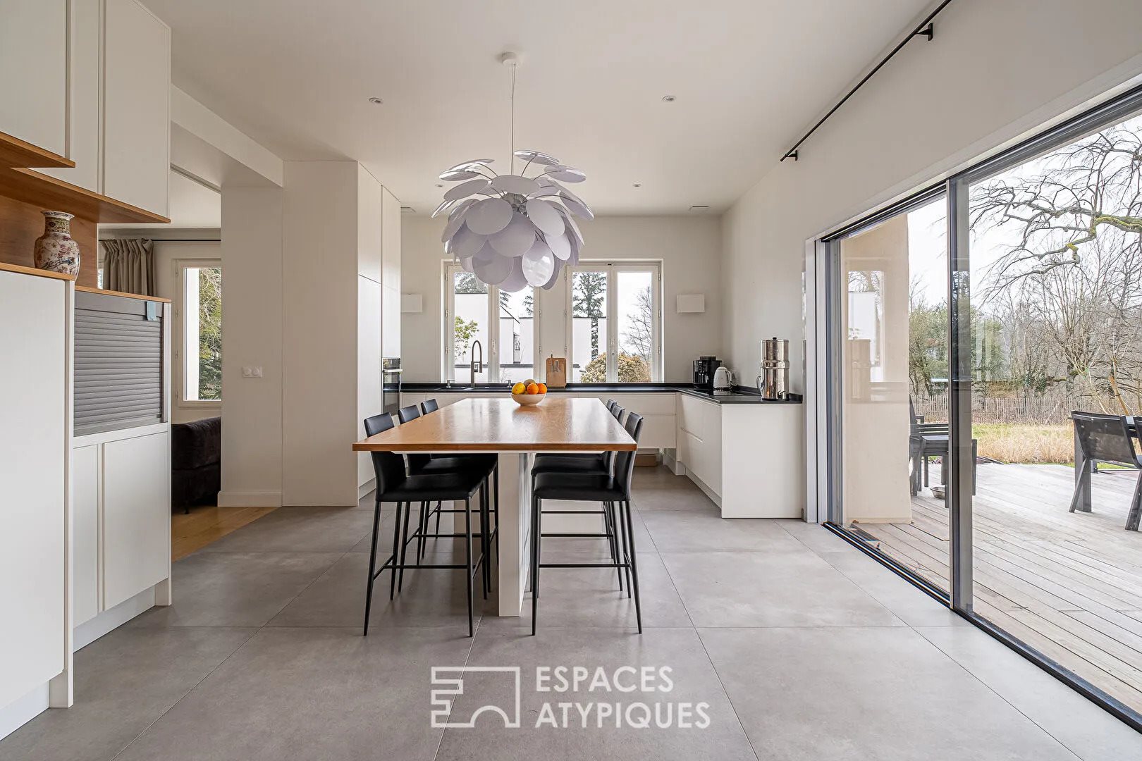 Maison à vendre, 370m², Tassin-la-Demi-Lune