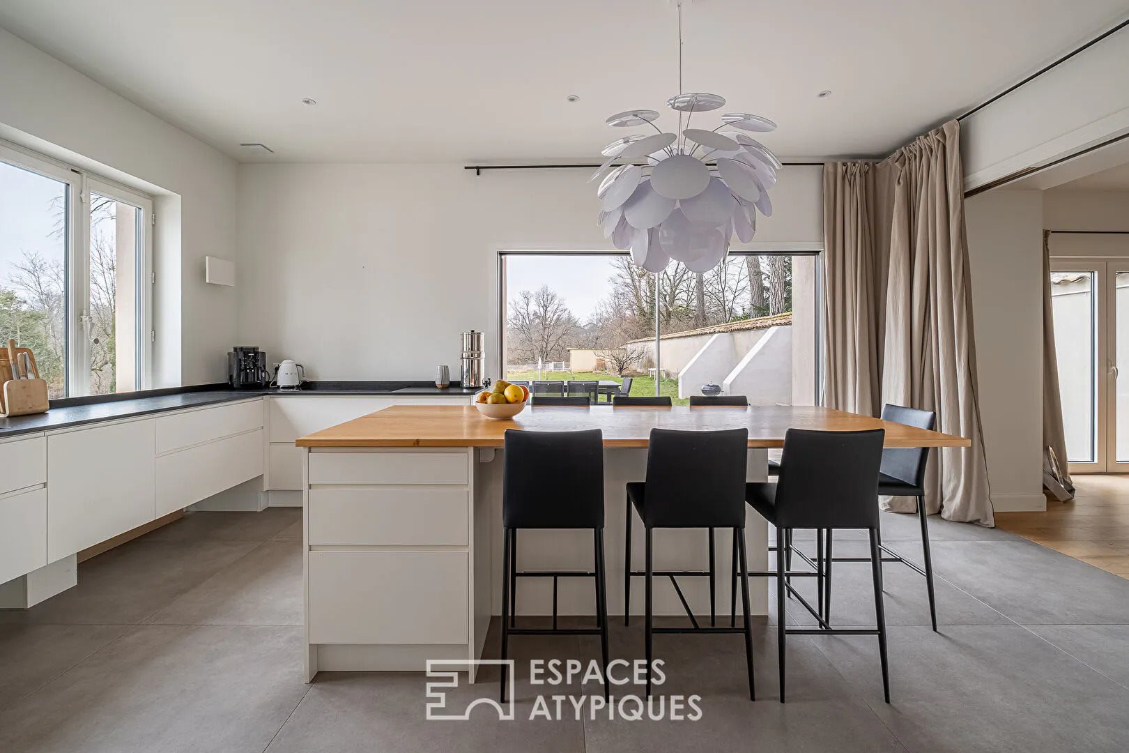 Maison à vendre, 370m², Tassin-la-Demi-Lune