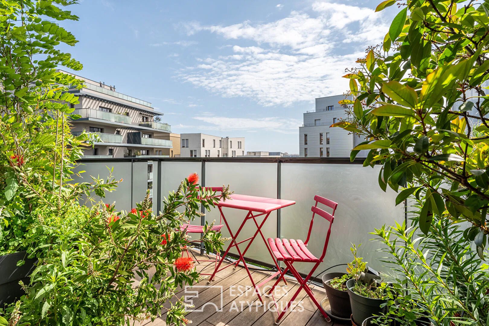 Appartement à vendre, 85m², Lyon 7ème