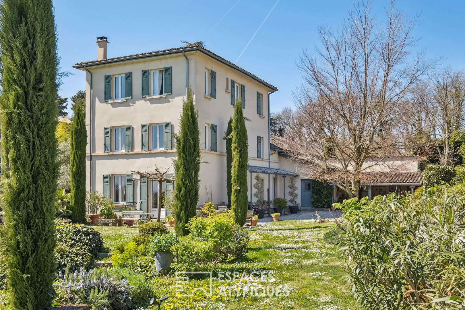 Maison à vendre, 258m², Francheville