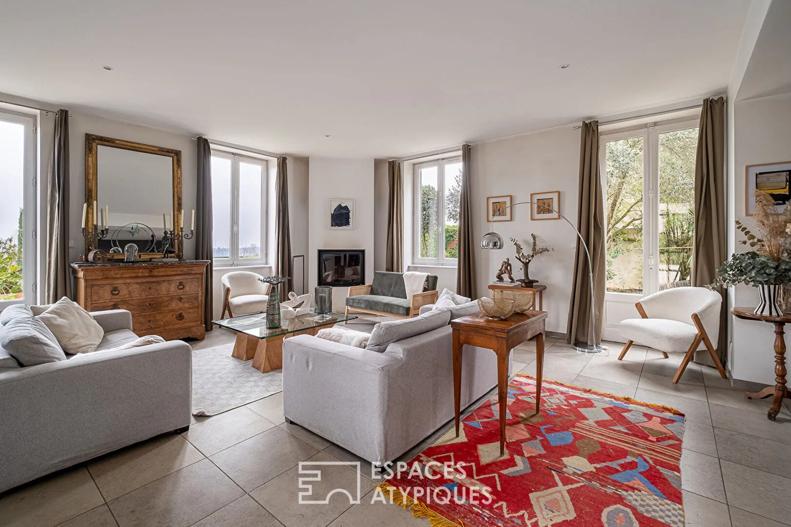 Maison à vendre, 258m², Francheville