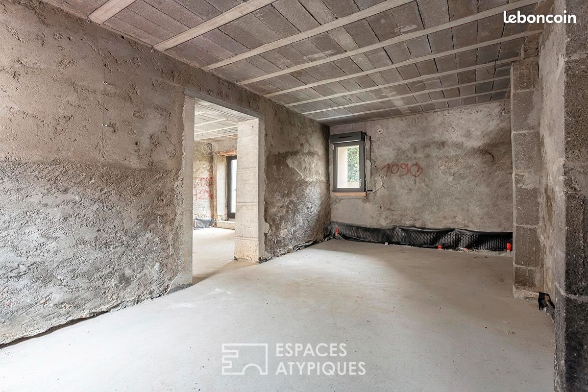 Appartement à vendre, 79m², La Tour-de-Salvagny