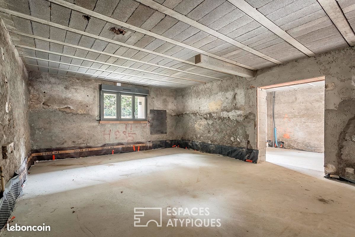 Appartement à vendre, 79m², La Tour-de-Salvagny
