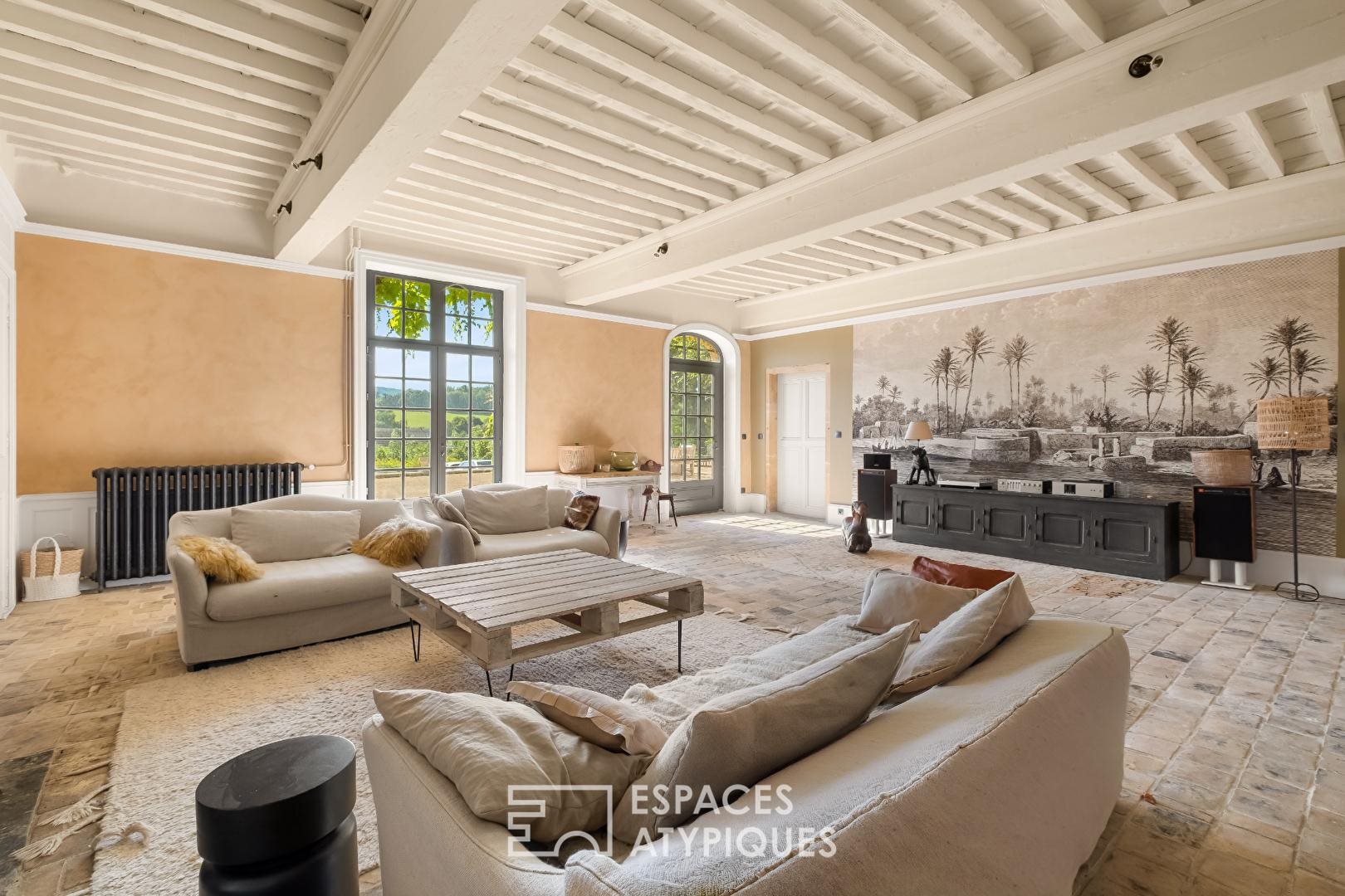 Maison à vendre, 612m², Marcilly-d'Azergues