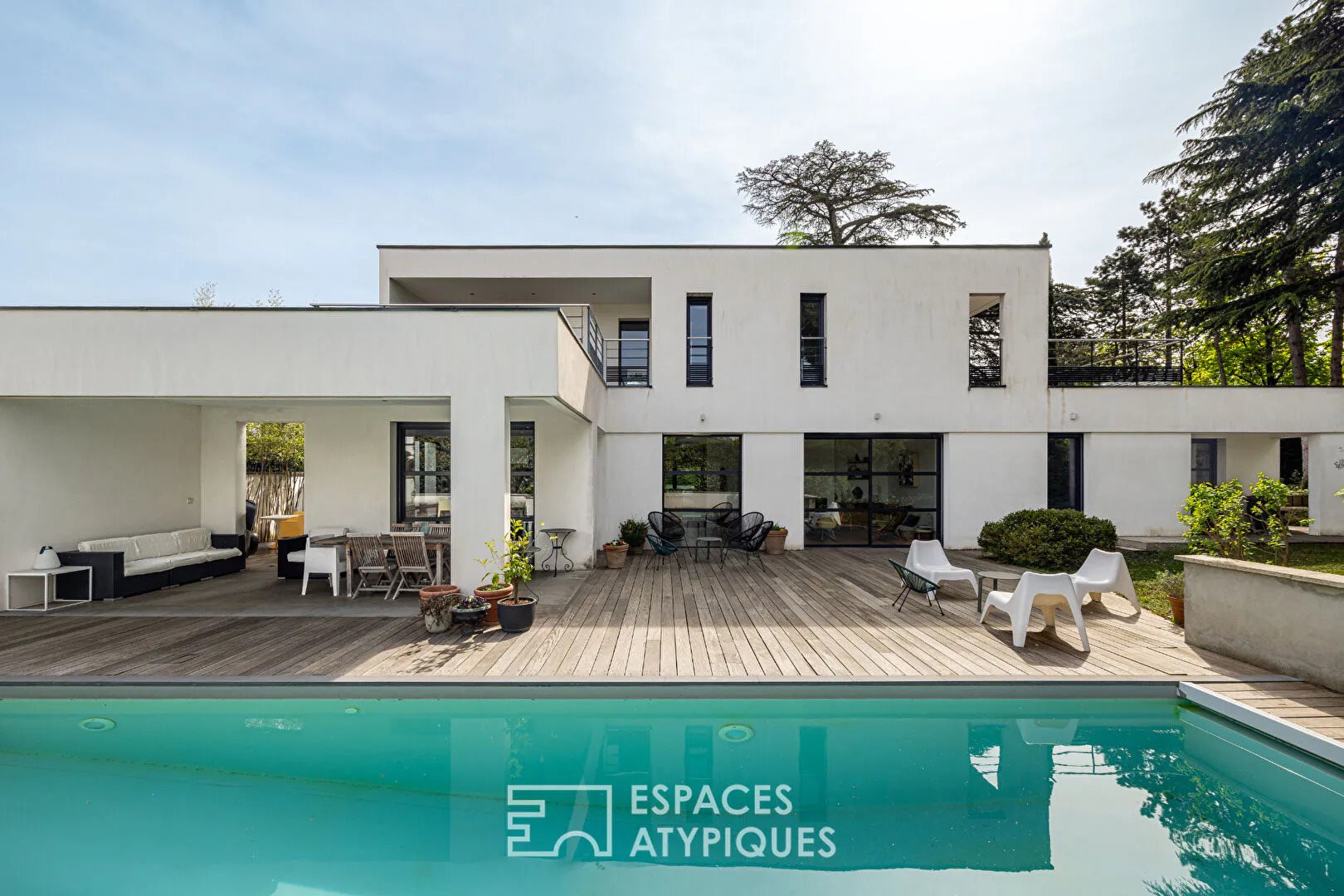 Maison à vendre, 234m², Irigny