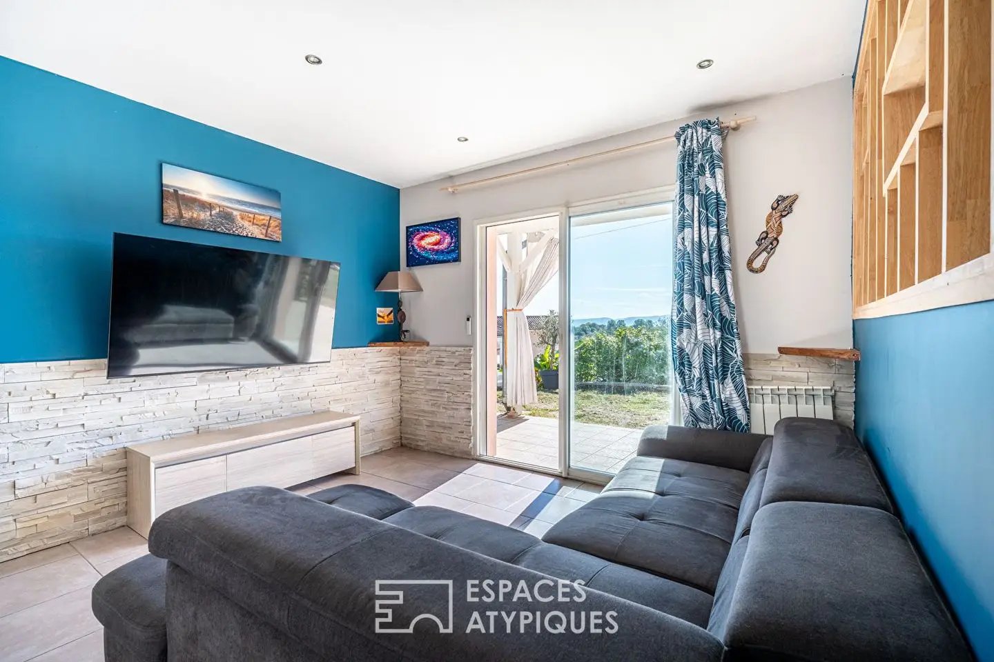 Maison à vendre, 90m², Charvieu-Chavagneux