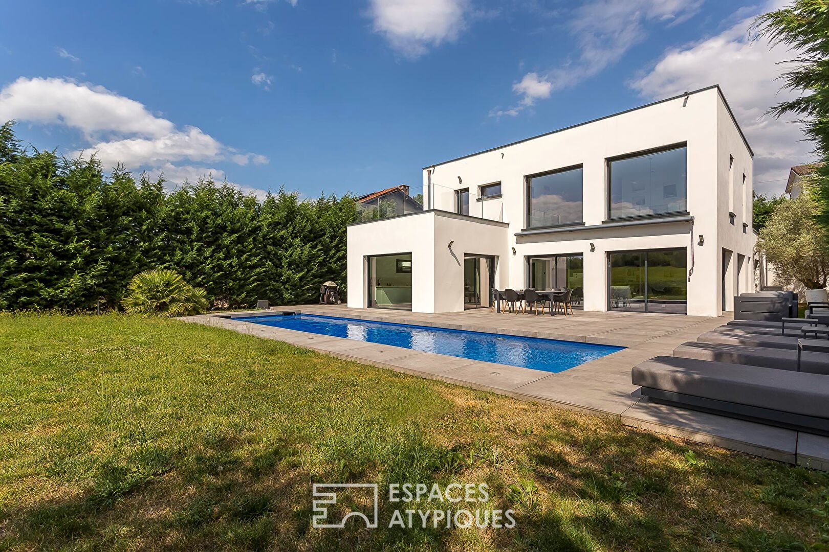 Maison à vendre, 234m², Ecully