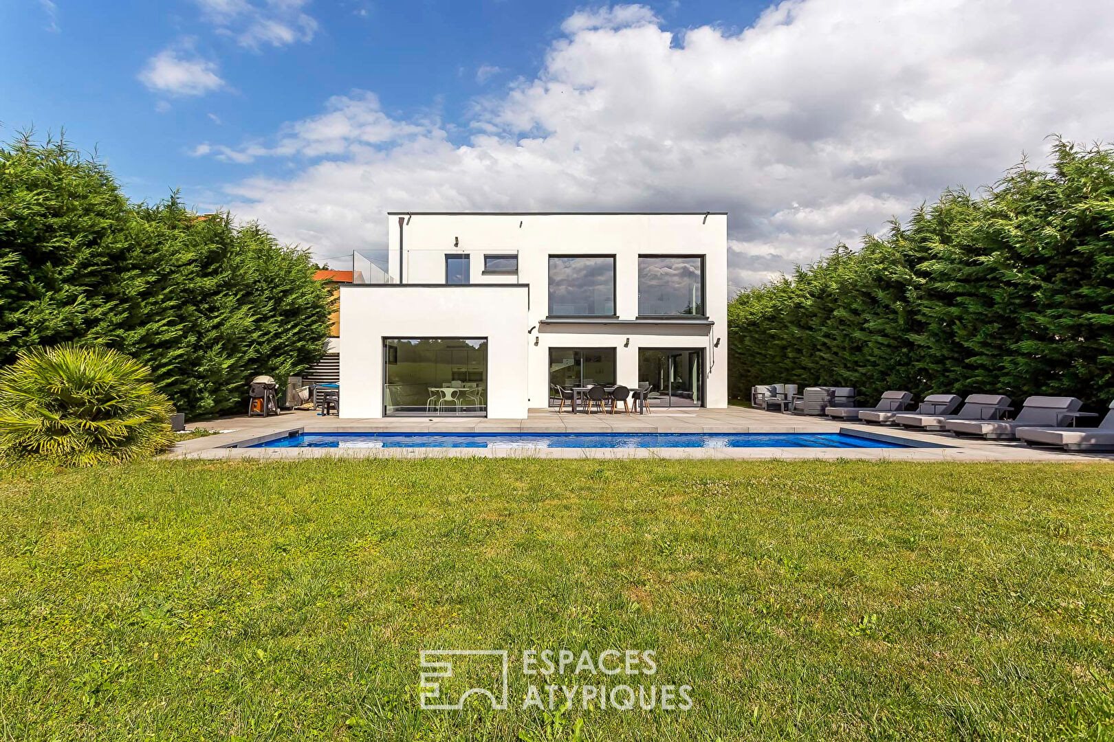 Maison à vendre, 234m², Ecully