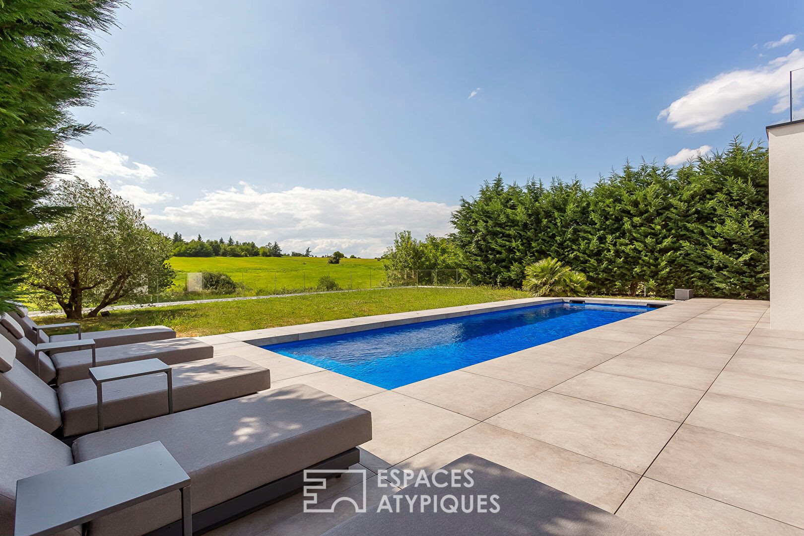 Maison à vendre, 234m², Ecully