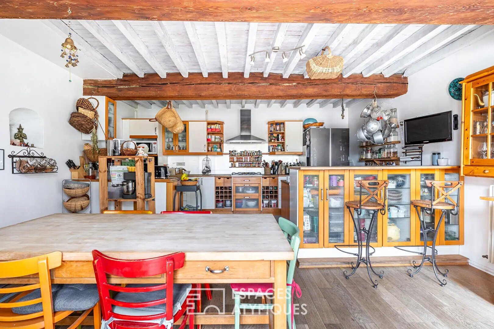 Maison à vendre, 300m², Chaleins