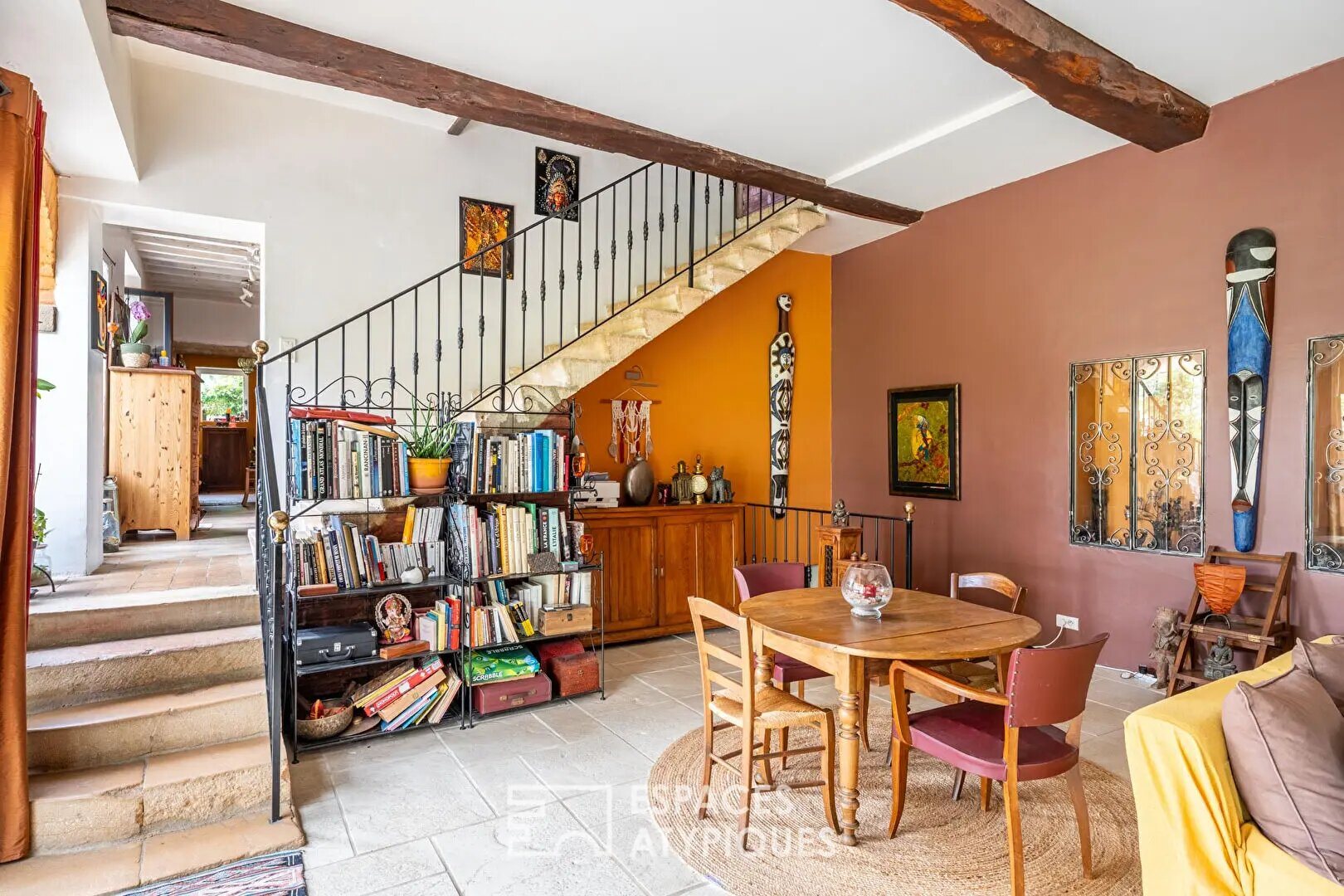 Maison à vendre, 300m², Chaleins