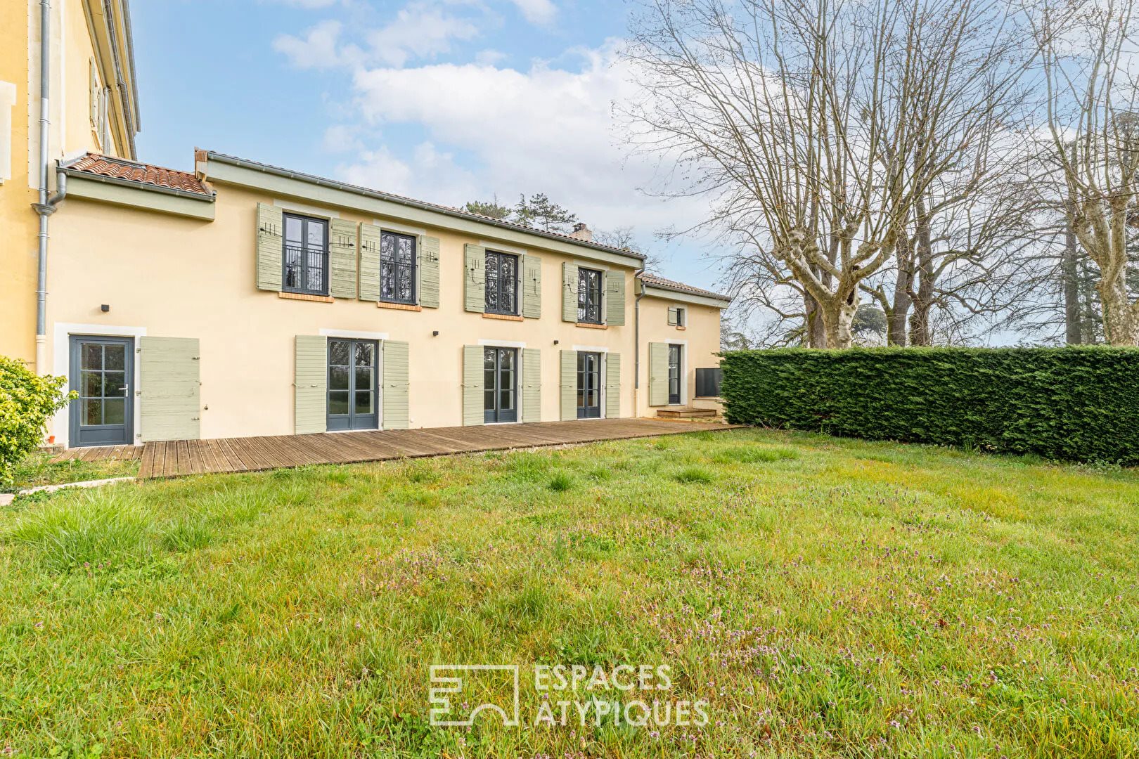 Maison à vendre, 245m², Saint-Genis-Laval