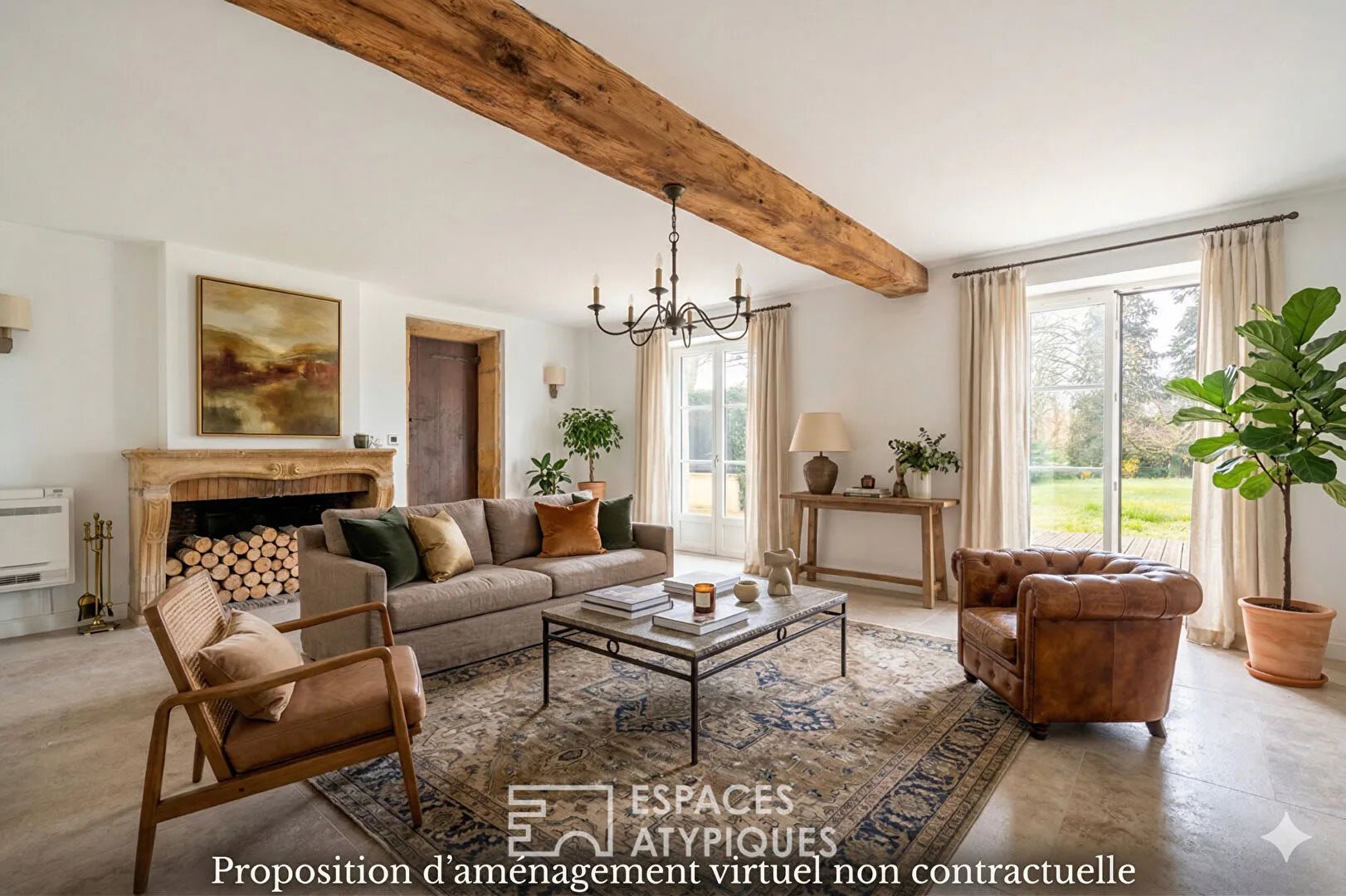 Maison à vendre, 245m², Saint-Genis-Laval