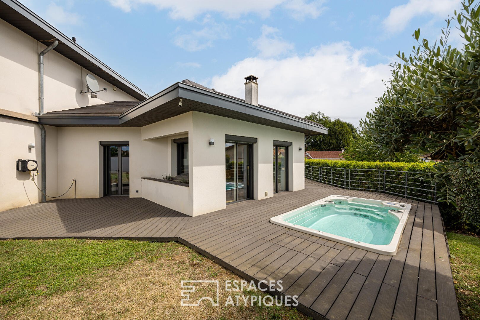 Maison à vendre, 183m², Mionnay