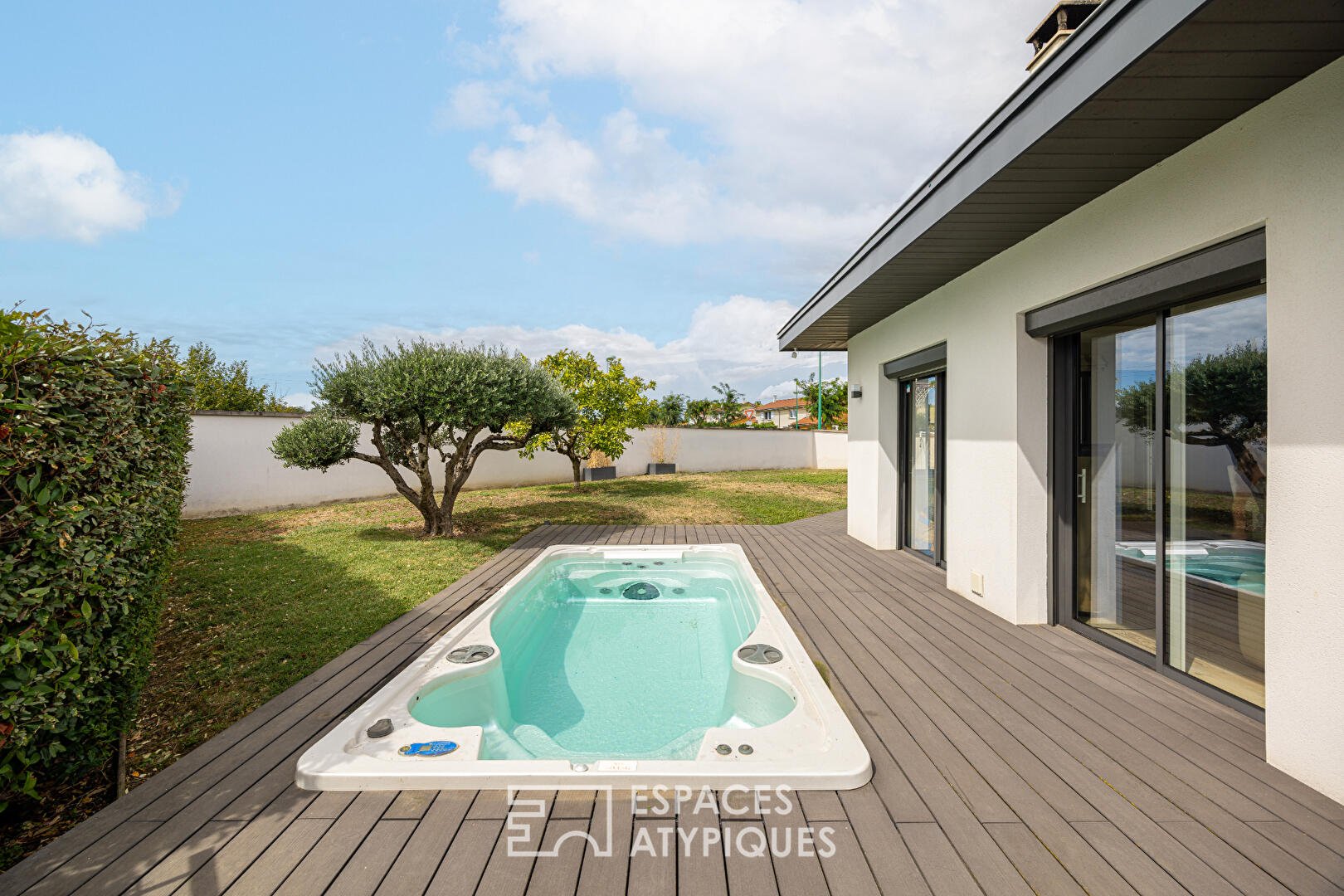 Maison à vendre, 183m², Mionnay