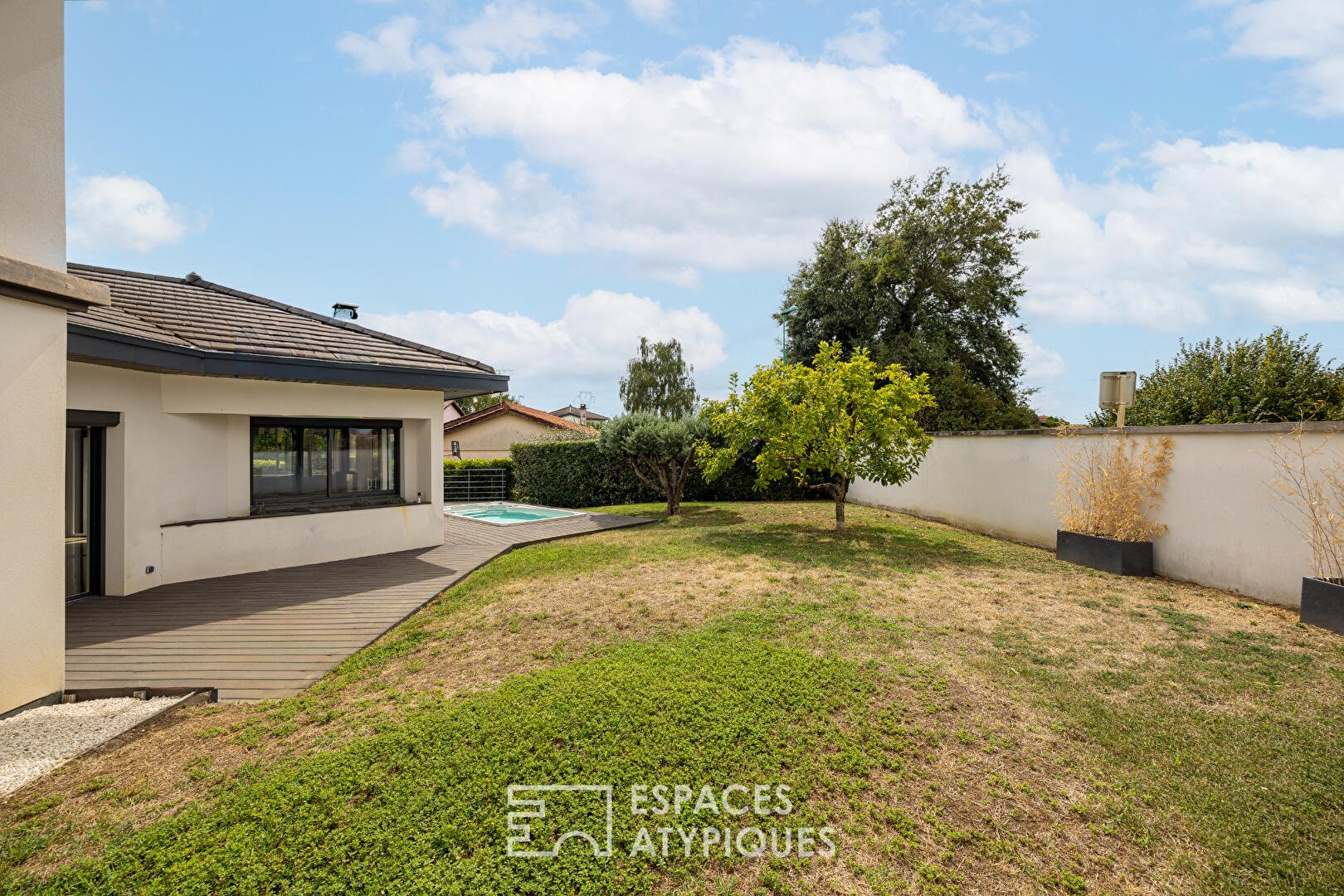 Maison à vendre, 183m², Mionnay