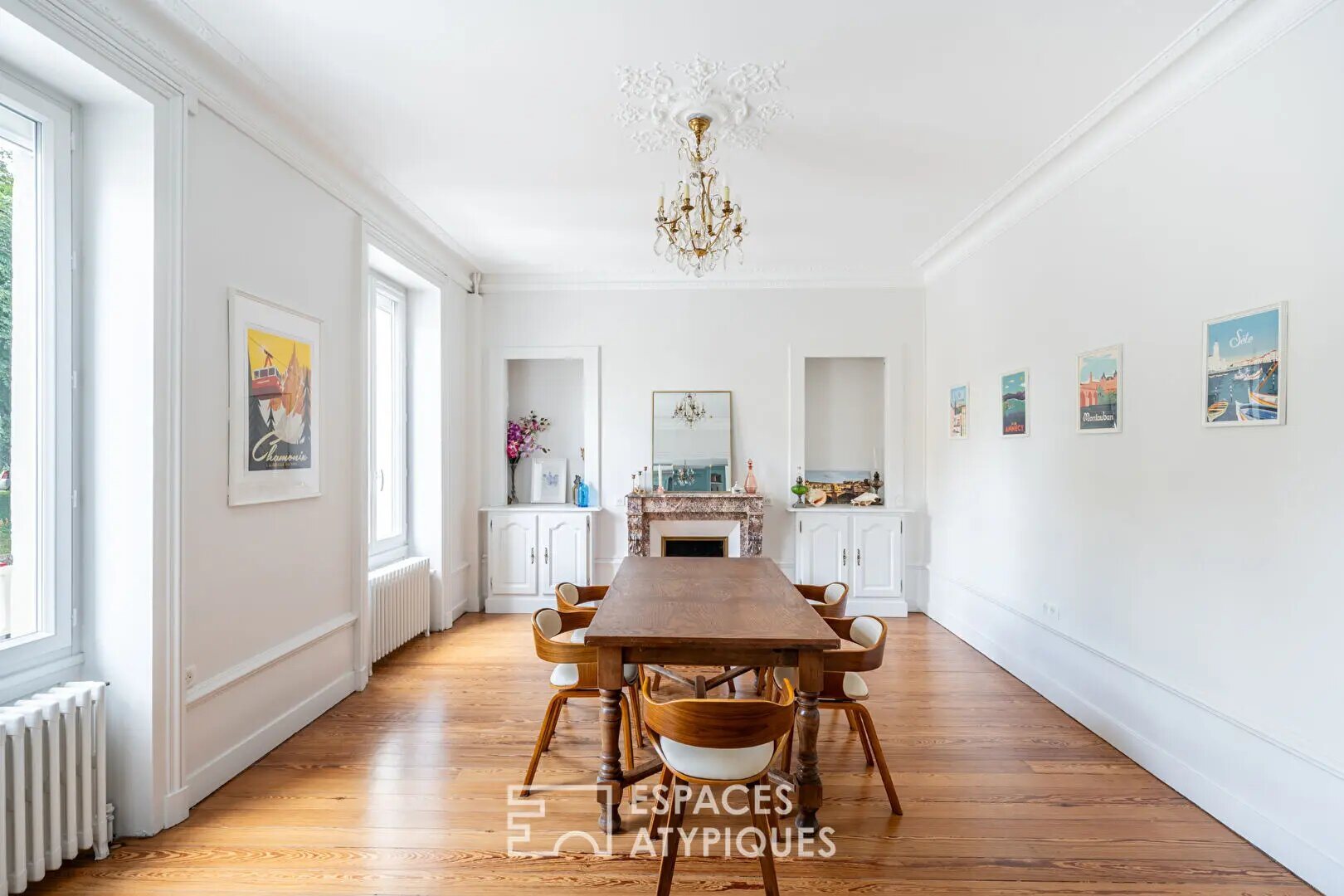 Maison à vendre, 236m², Villefranche-sur-Saône
