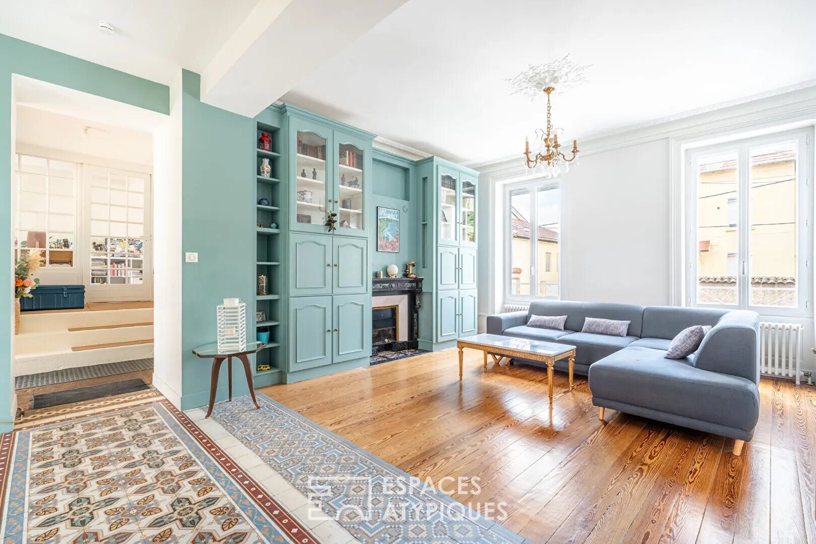 Maison à vendre, 236m², Villefranche-sur-Saône