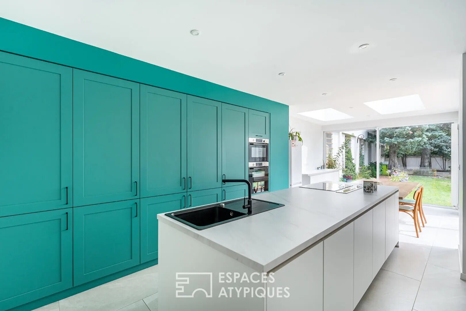 Maison à vendre, 236m², Villefranche-sur-Saône