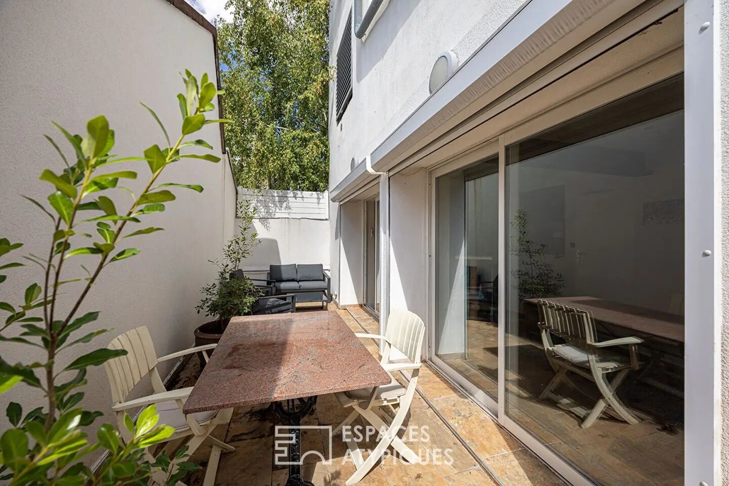 Appartement à vendre, 228m², Villeurbanne