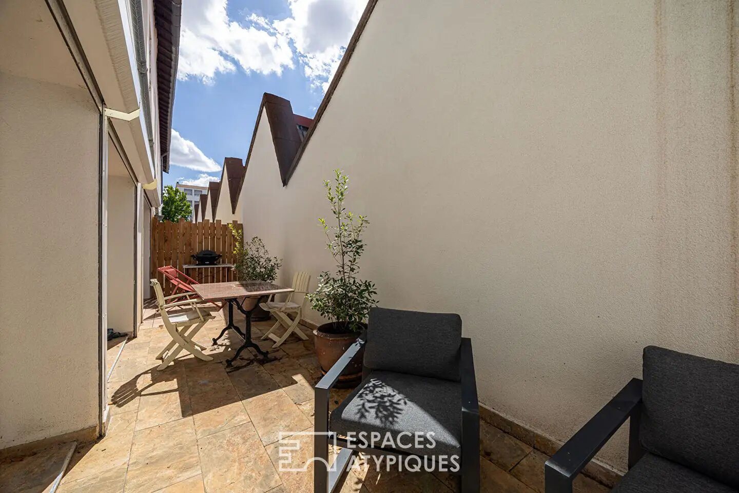 Appartement à vendre, 228m², Villeurbanne