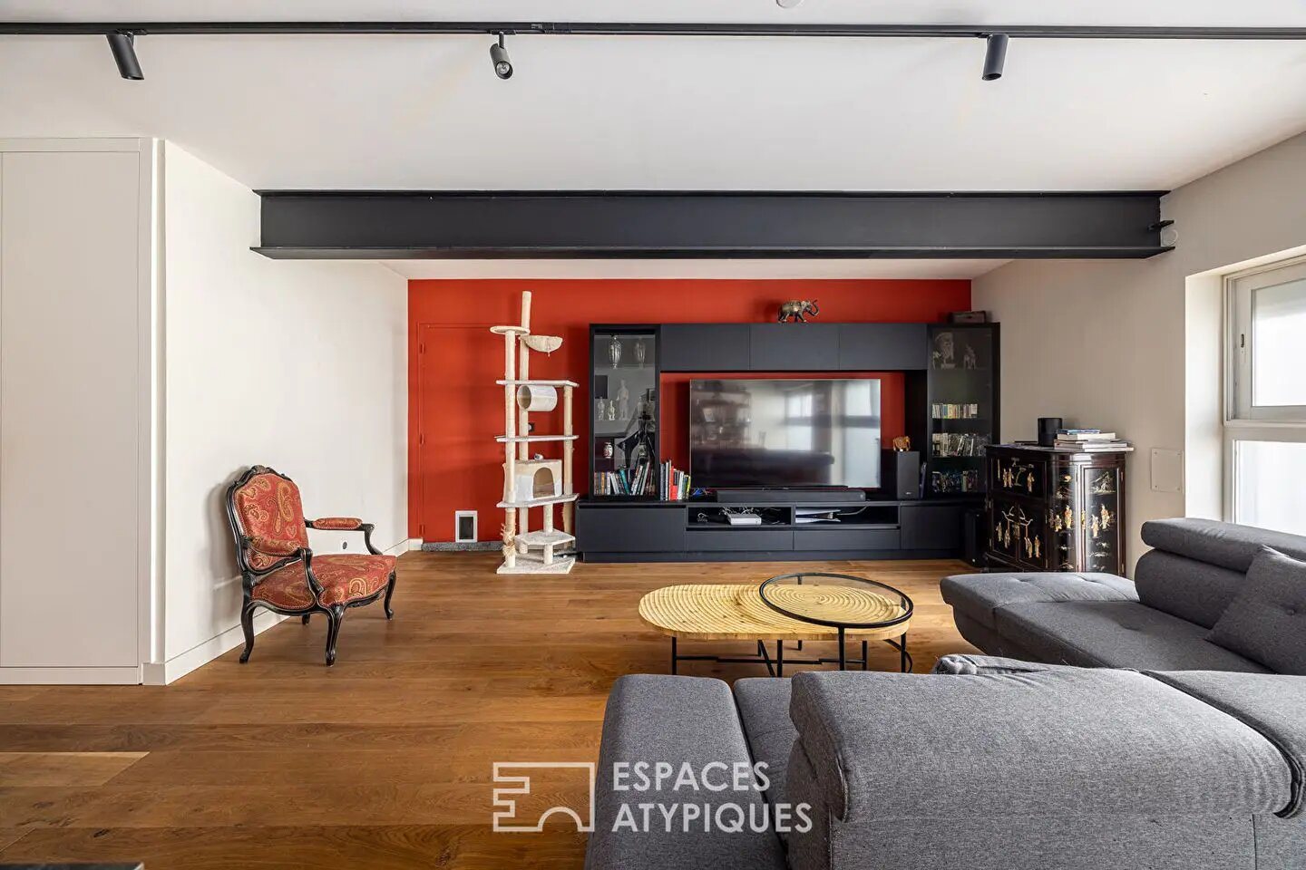 Appartement à vendre, 228m², Villeurbanne