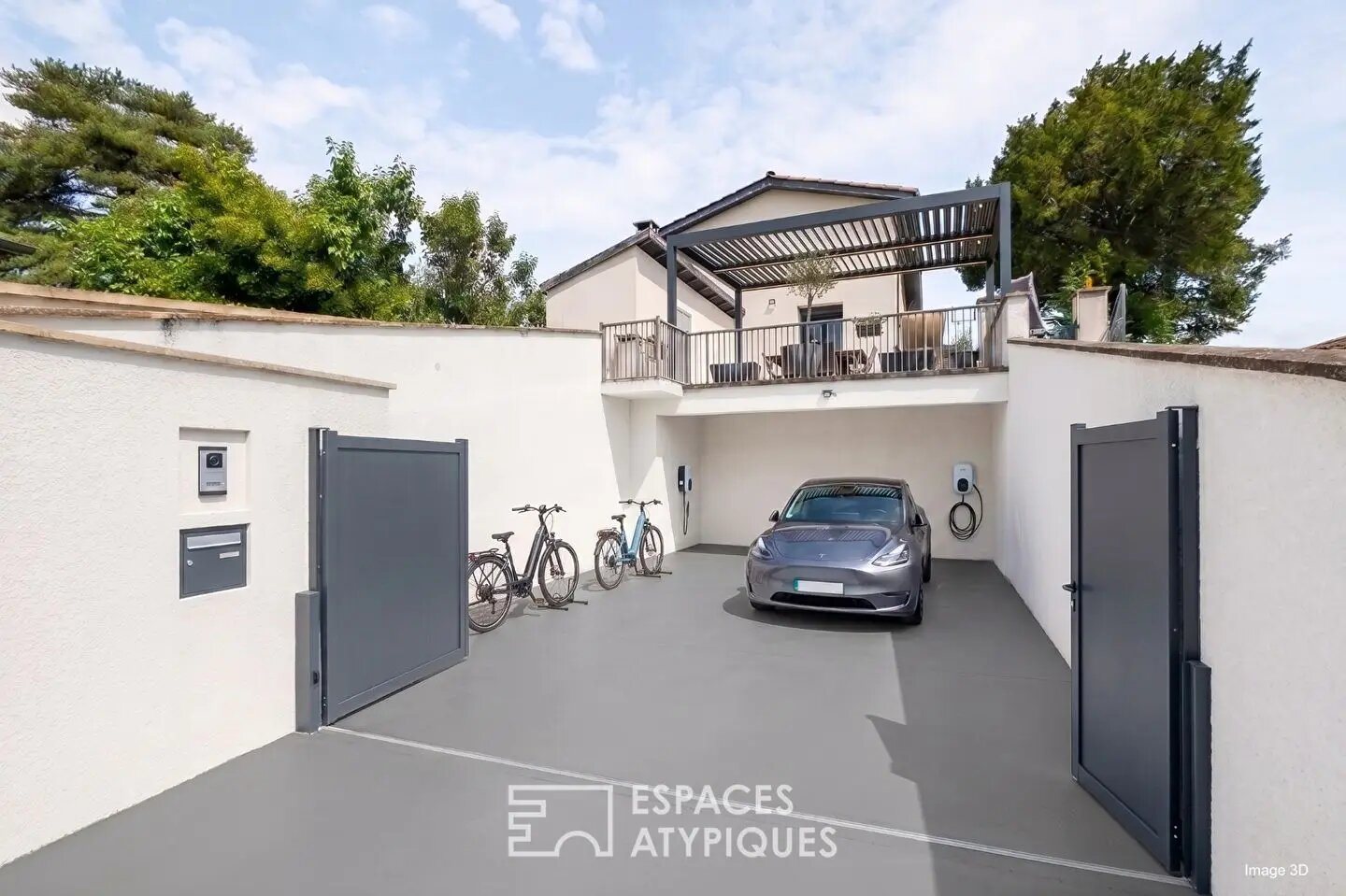 Maison à vendre, 95m², Estrablin