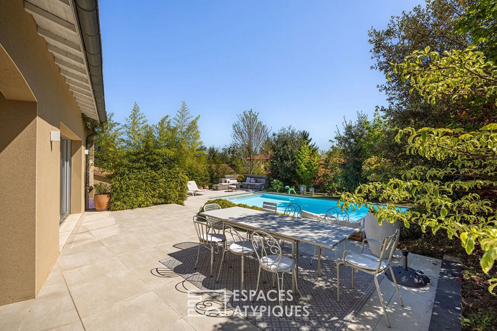 Maison à vendre, 215m², Saint-Genis-Laval