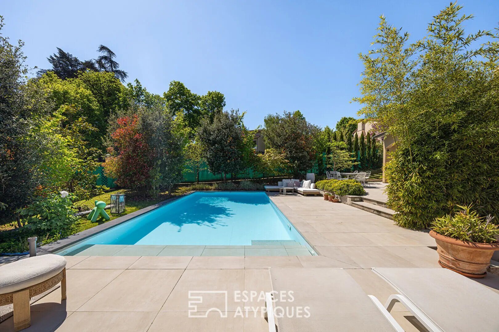 Maison à vendre, 215m², Saint-Genis-Laval