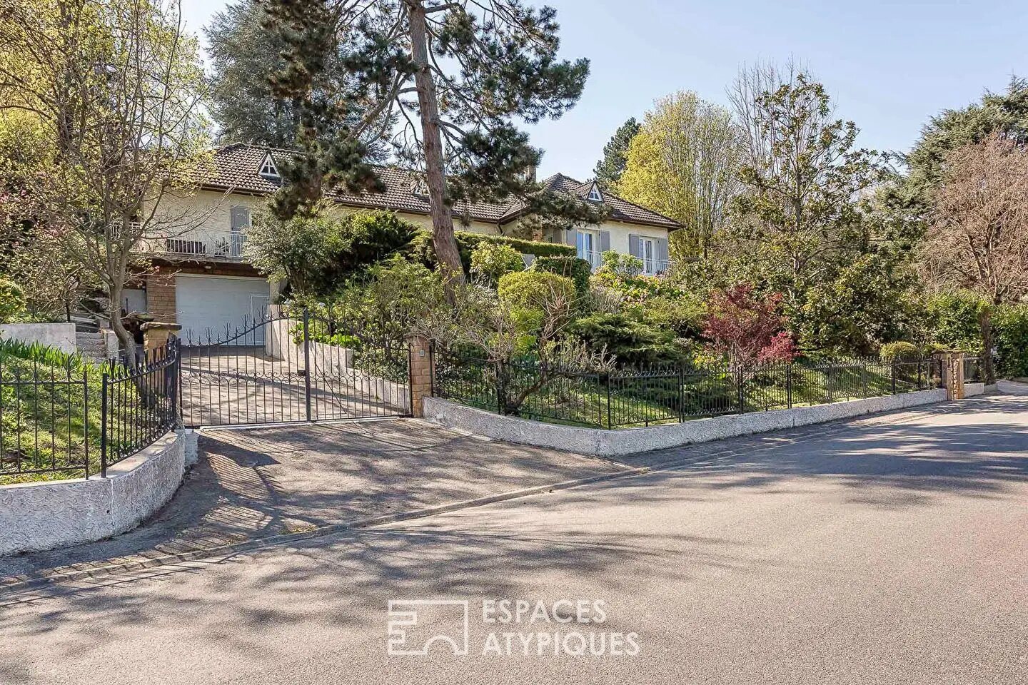 Maison à vendre, 225m², Saint-Didier-au-Mont-d'Or