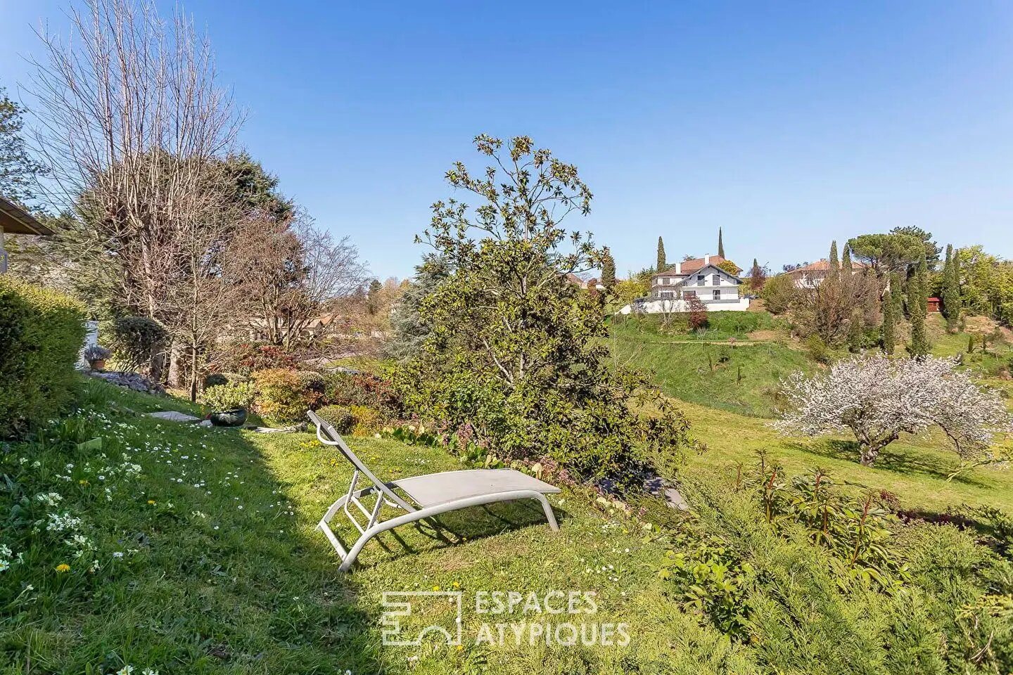 Maison à vendre, 225m², Saint-Didier-au-Mont-d'Or