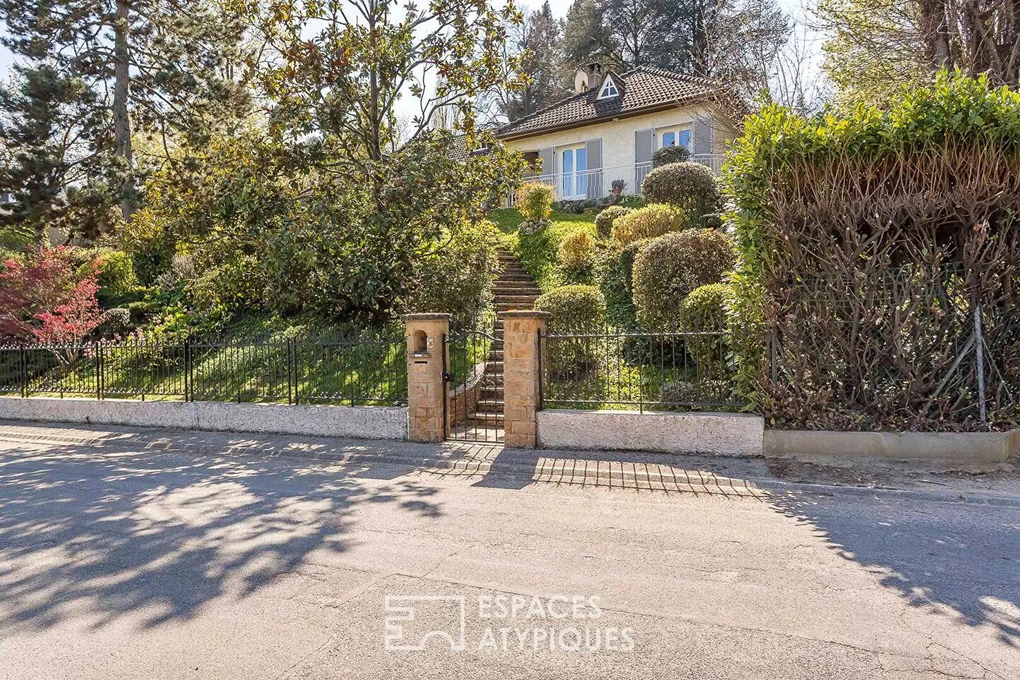 Maison à vendre, 225m², Saint-Didier-au-Mont-d'Or