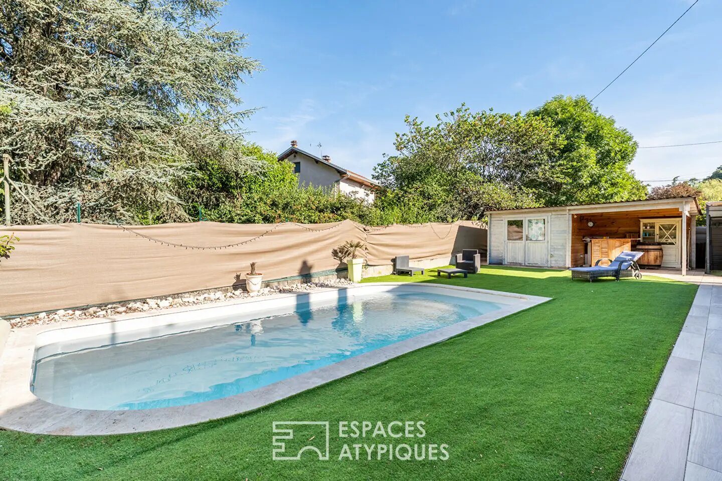 Maison à vendre, 144m², Villieu-Loyes-Mollon
