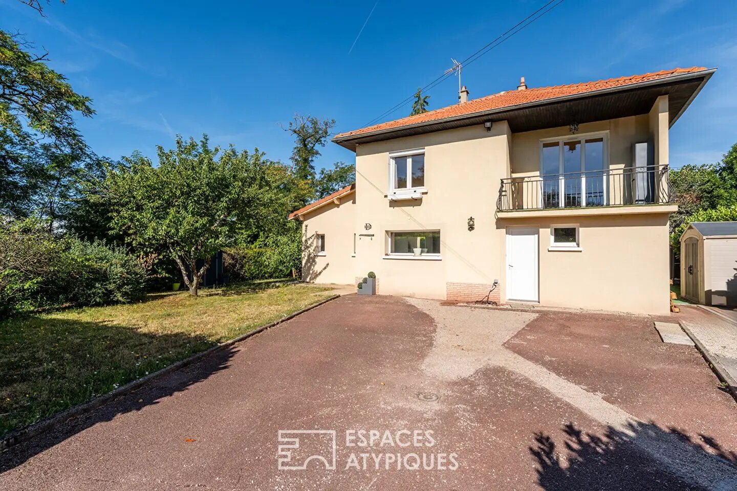 Maison à vendre, 144m², Villieu-Loyes-Mollon