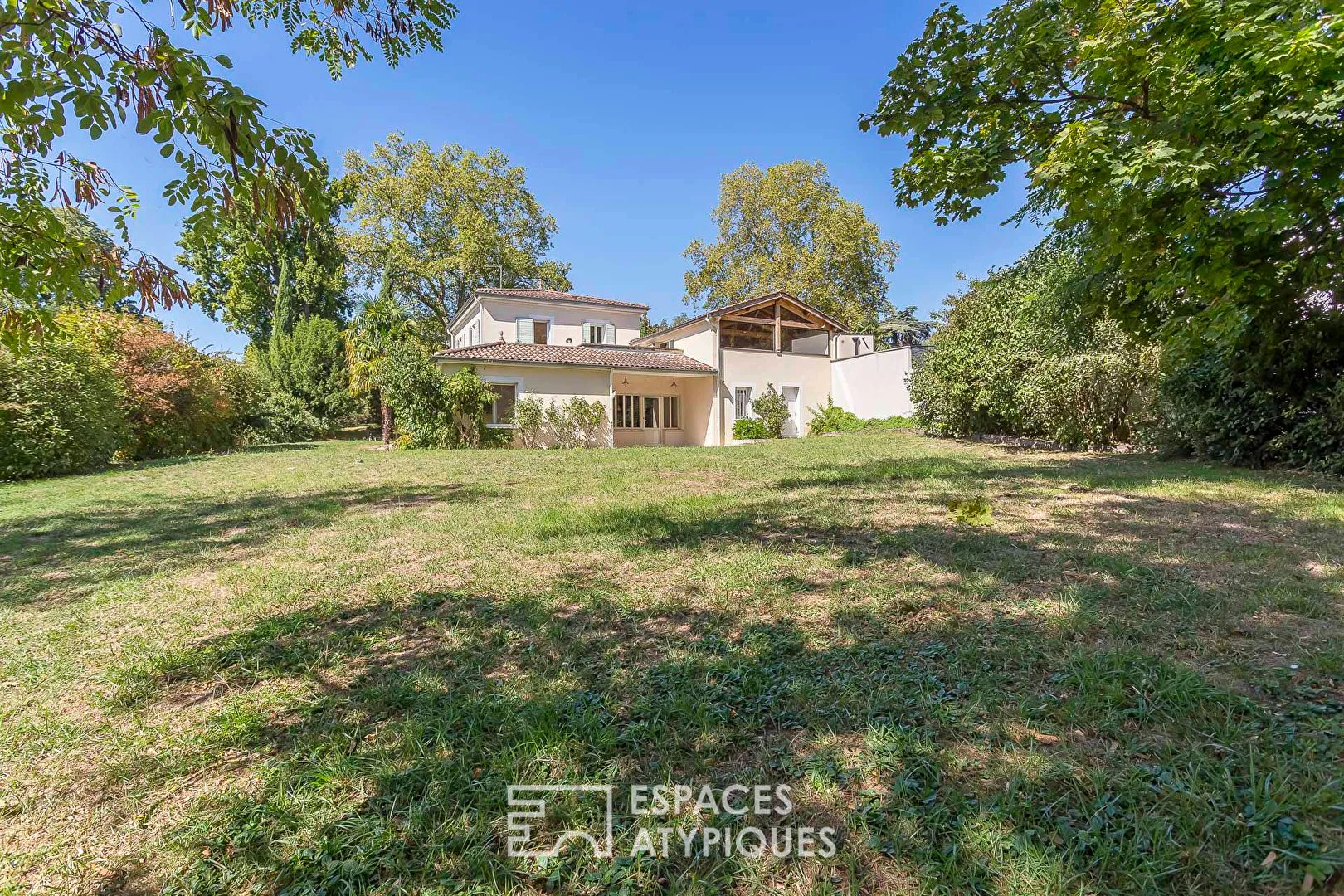 Maison à vendre, 244m², Écully