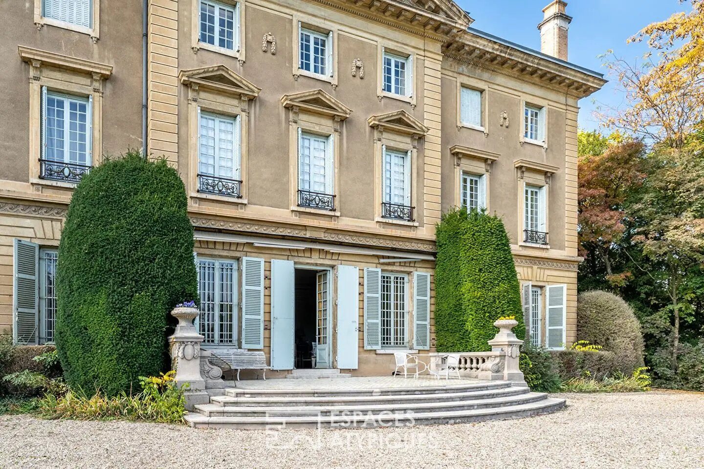 Appartement à vendre, 313m², Écully