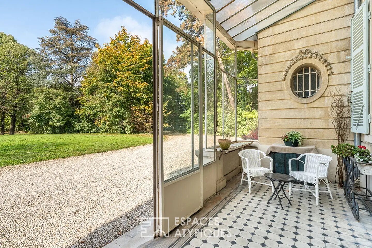 Appartement à vendre, 313m², Écully