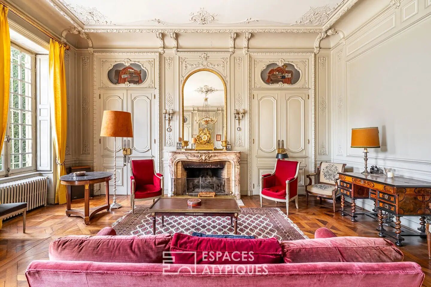 Appartement à vendre, 313m², Écully