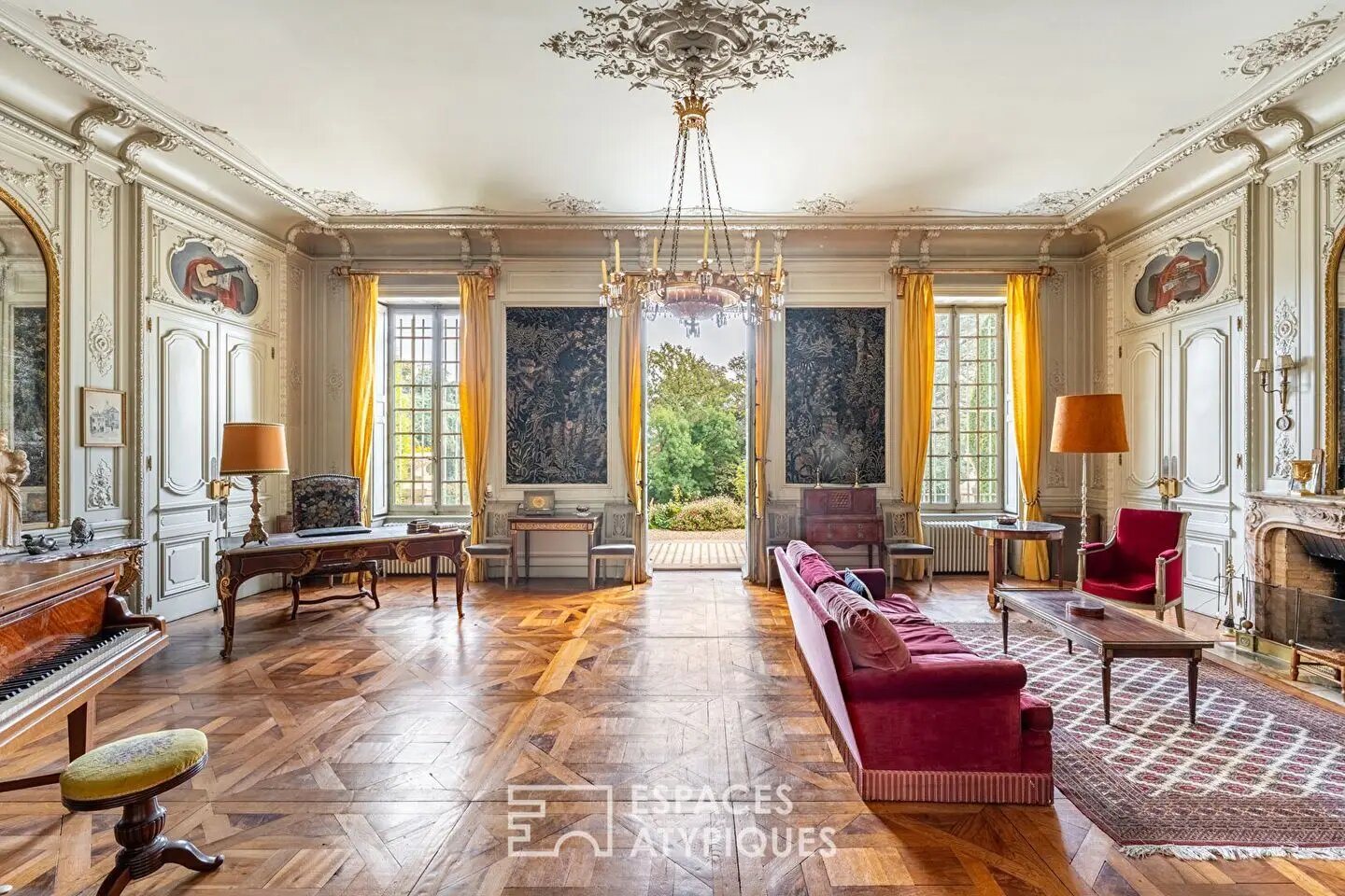 Appartement à vendre, 313m², Écully