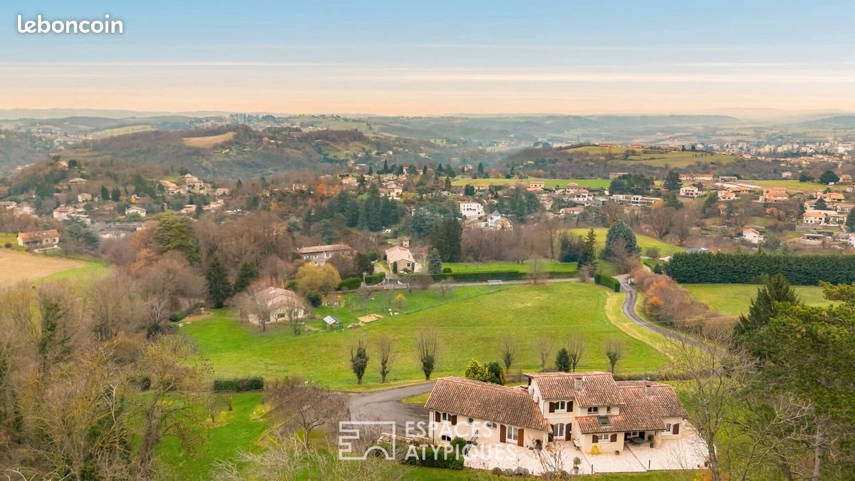 Maison à vendre, 240m², Vienne