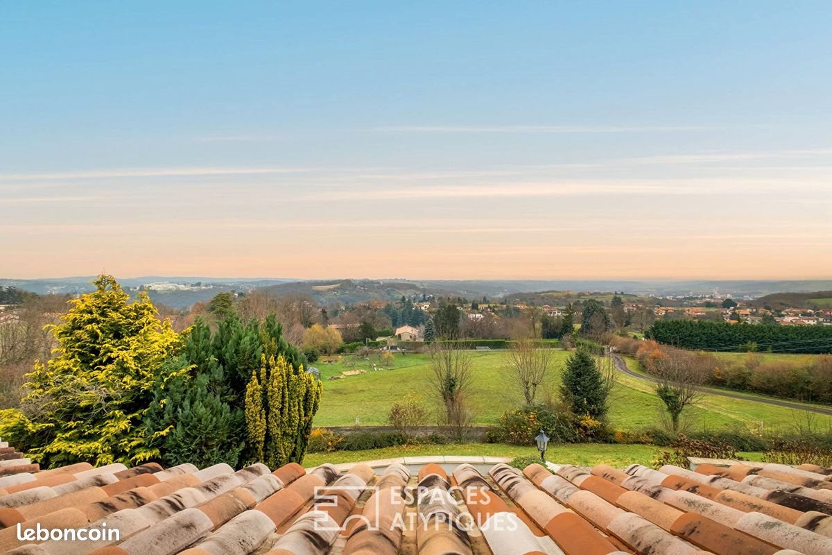 Maison à vendre, 240m², Vienne