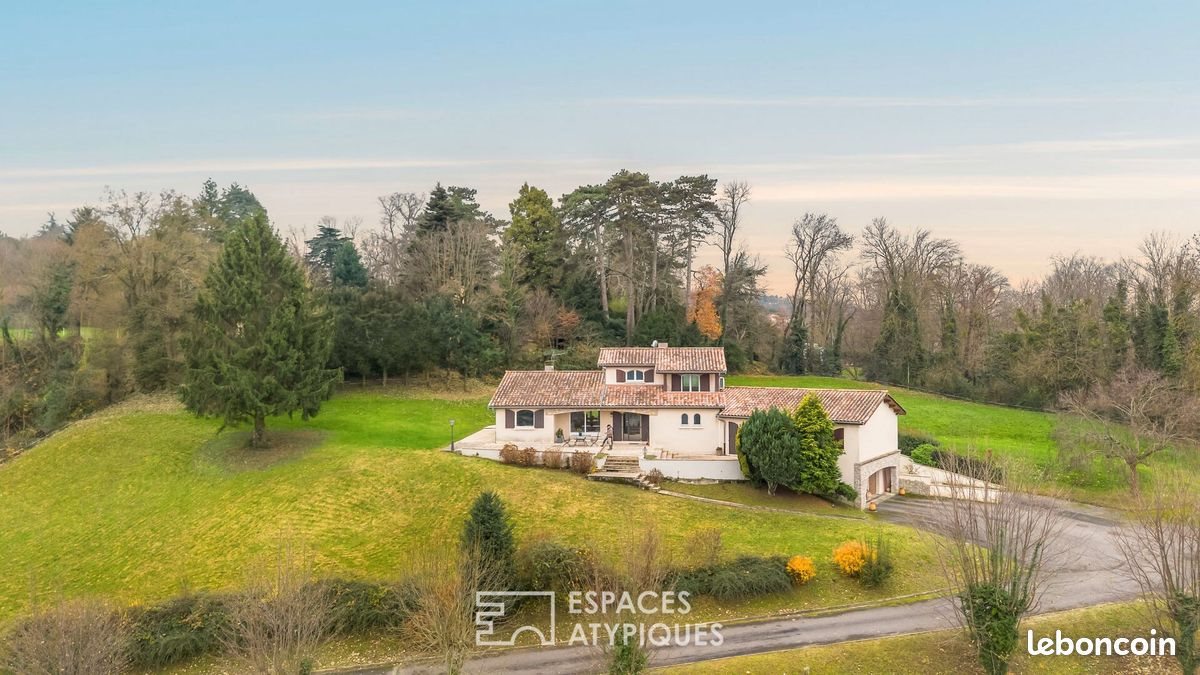 Maison à vendre, 240m², Vienne