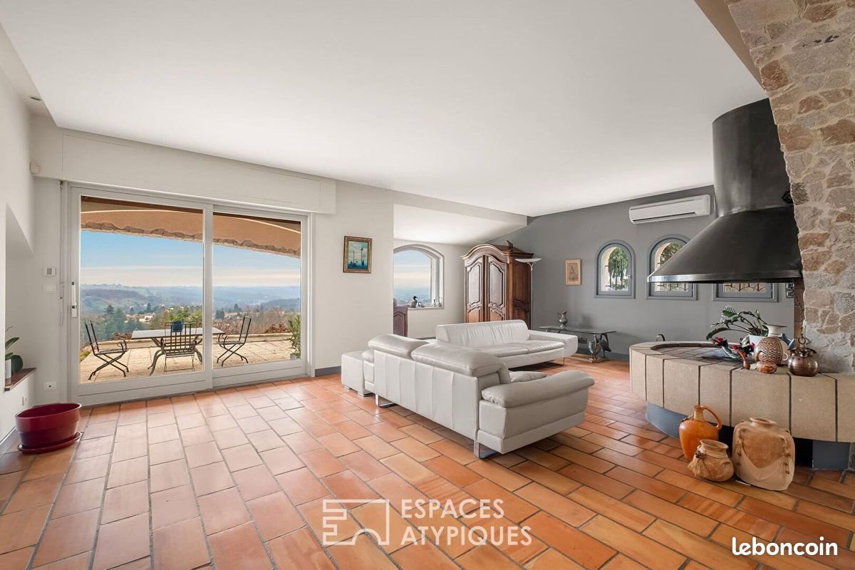 Maison à vendre, 240m², Vienne