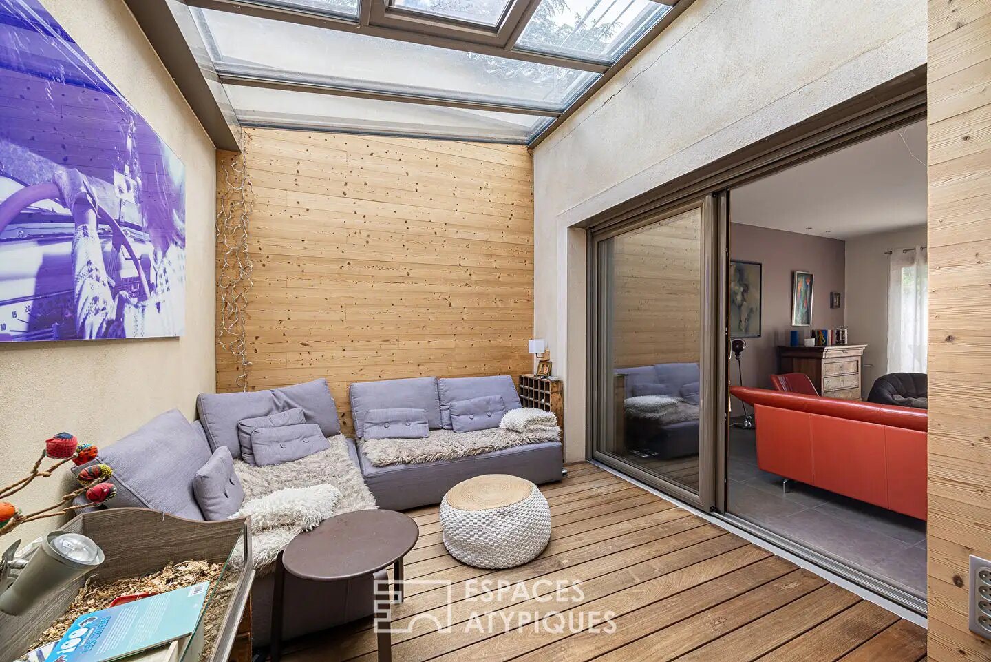 Maison à vendre, 204m², Villeurbanne