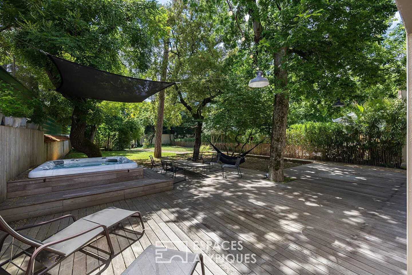 Maison à vendre, 204m², Villeurbanne