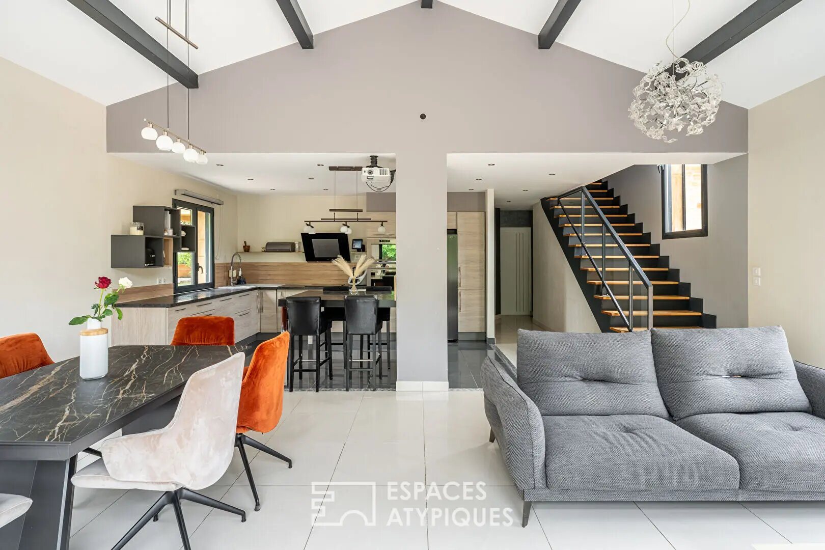 Maison à vendre, 280m², Villefranche-sur-Saône