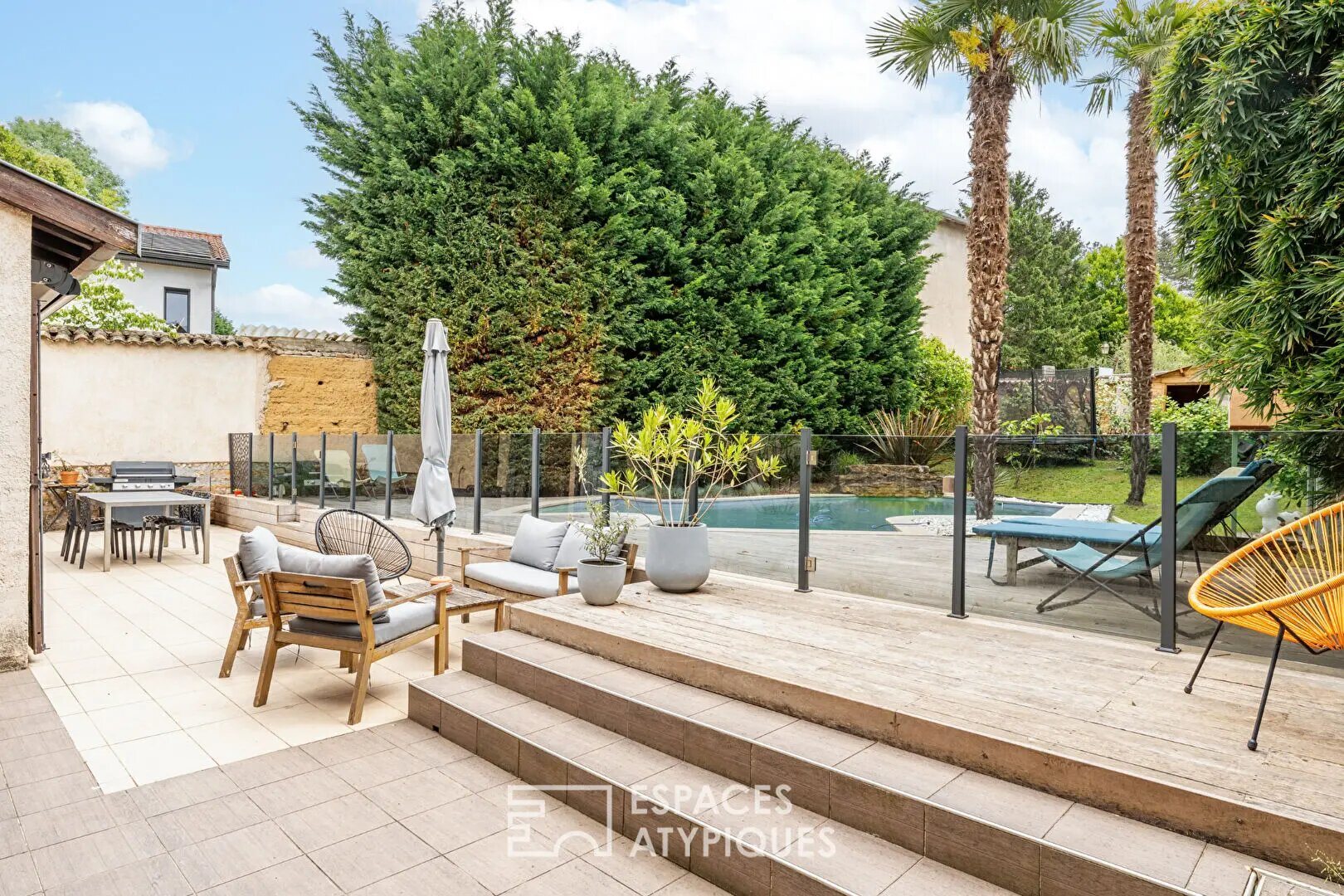 Maison à vendre, 172m², Genay