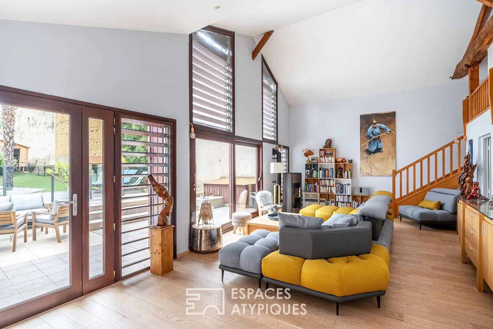 Maison à vendre, 172m², Genay