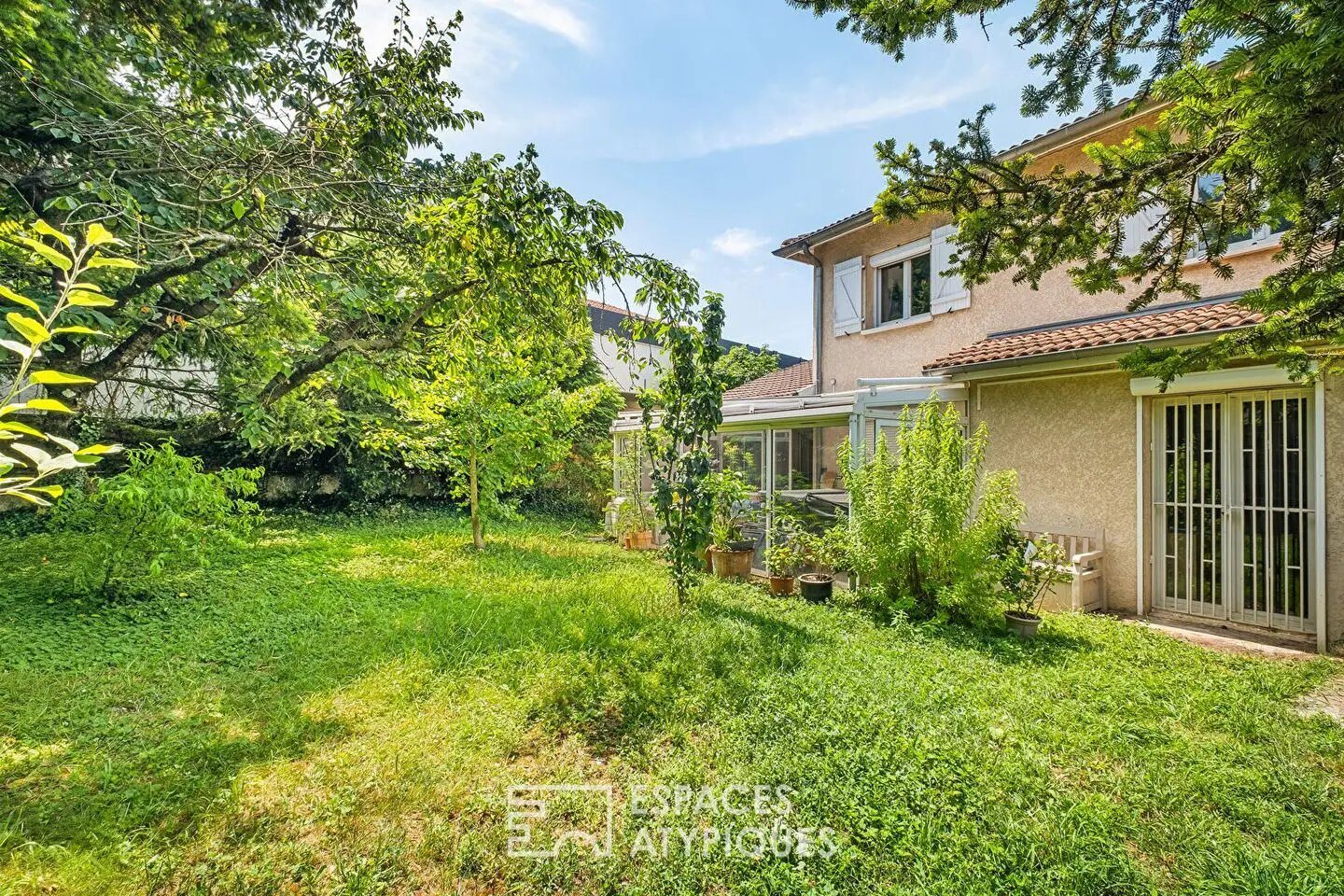 Maison à vendre, 181m², Sérézin-du-Rhône