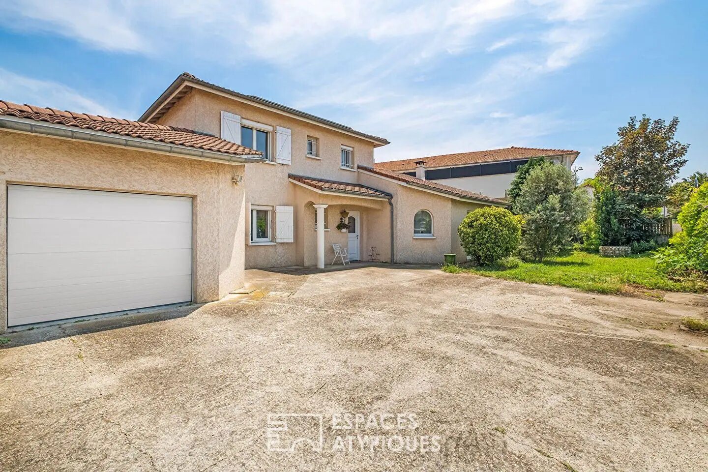 Maison à vendre, 181m², Sérézin-du-Rhône